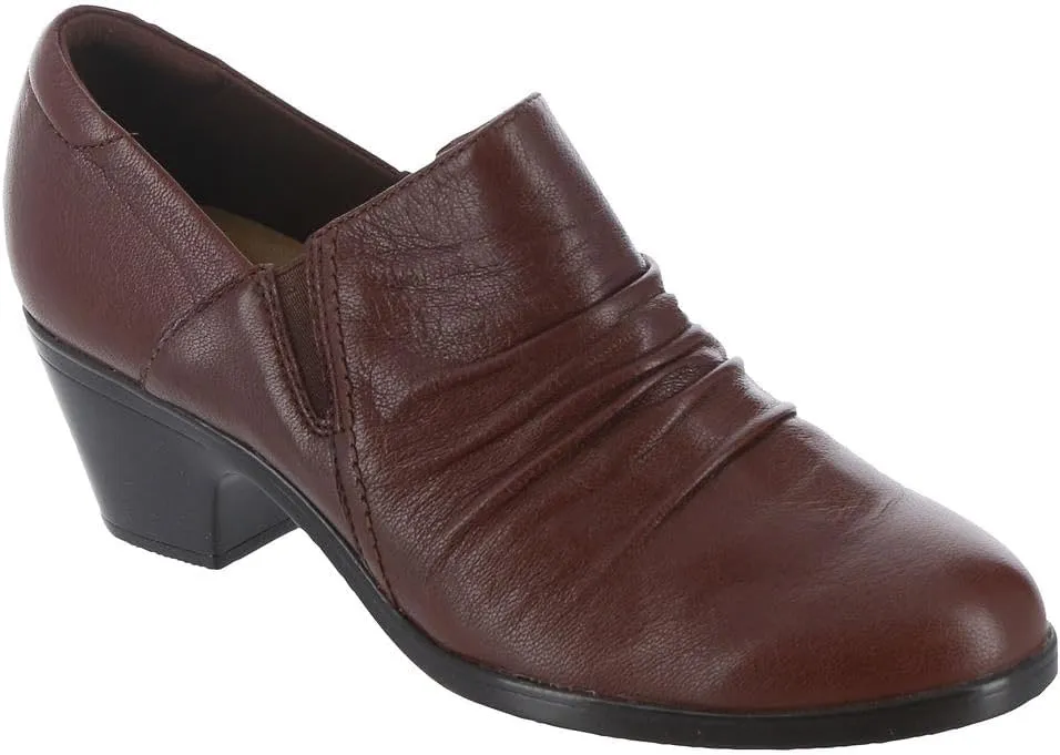 Clarks Women's Emily2 Cove Pump