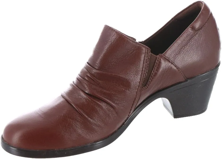 Clarks Women's Emily2 Cove Pump