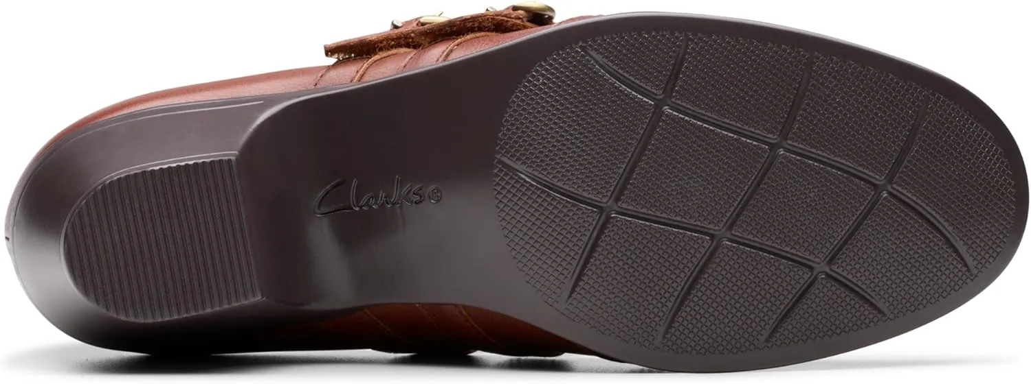 Clarks Women's Emily2 Jane Pump