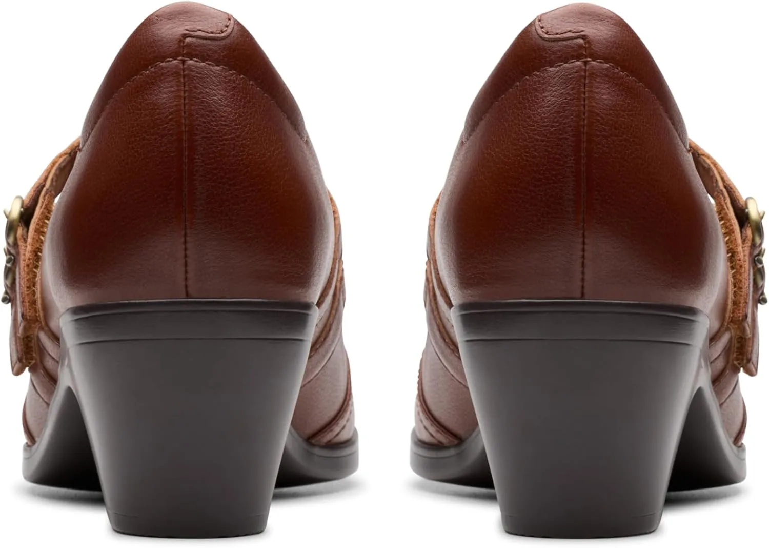 Clarks Women's Emily2 Jane Pump