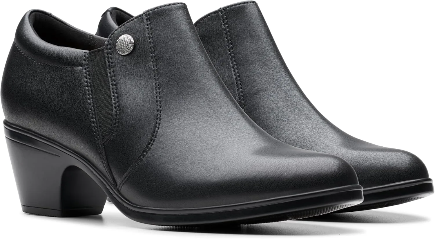 Clarks Women's Emily2 Reyna Pump