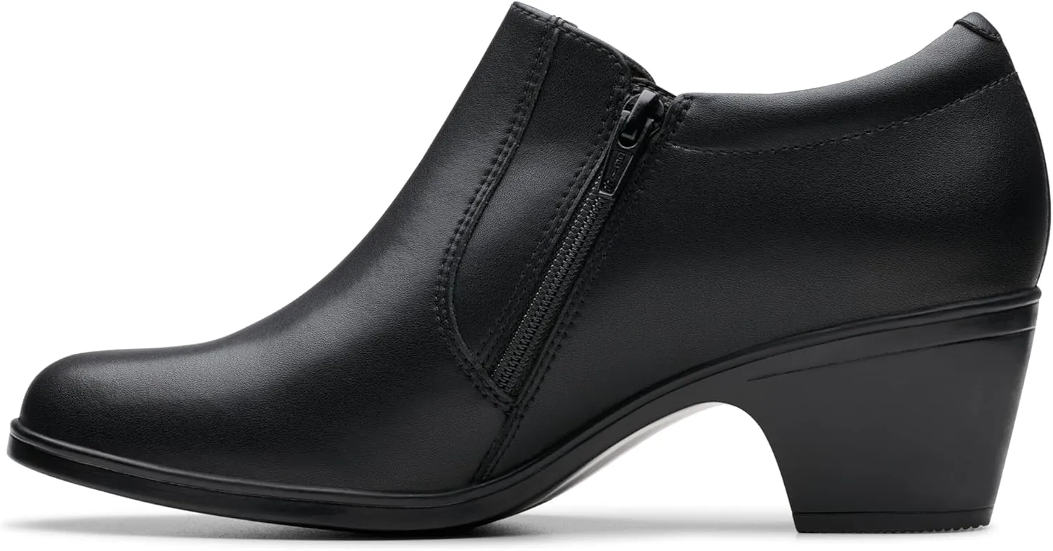 Clarks Women's Emily2 Reyna Pump