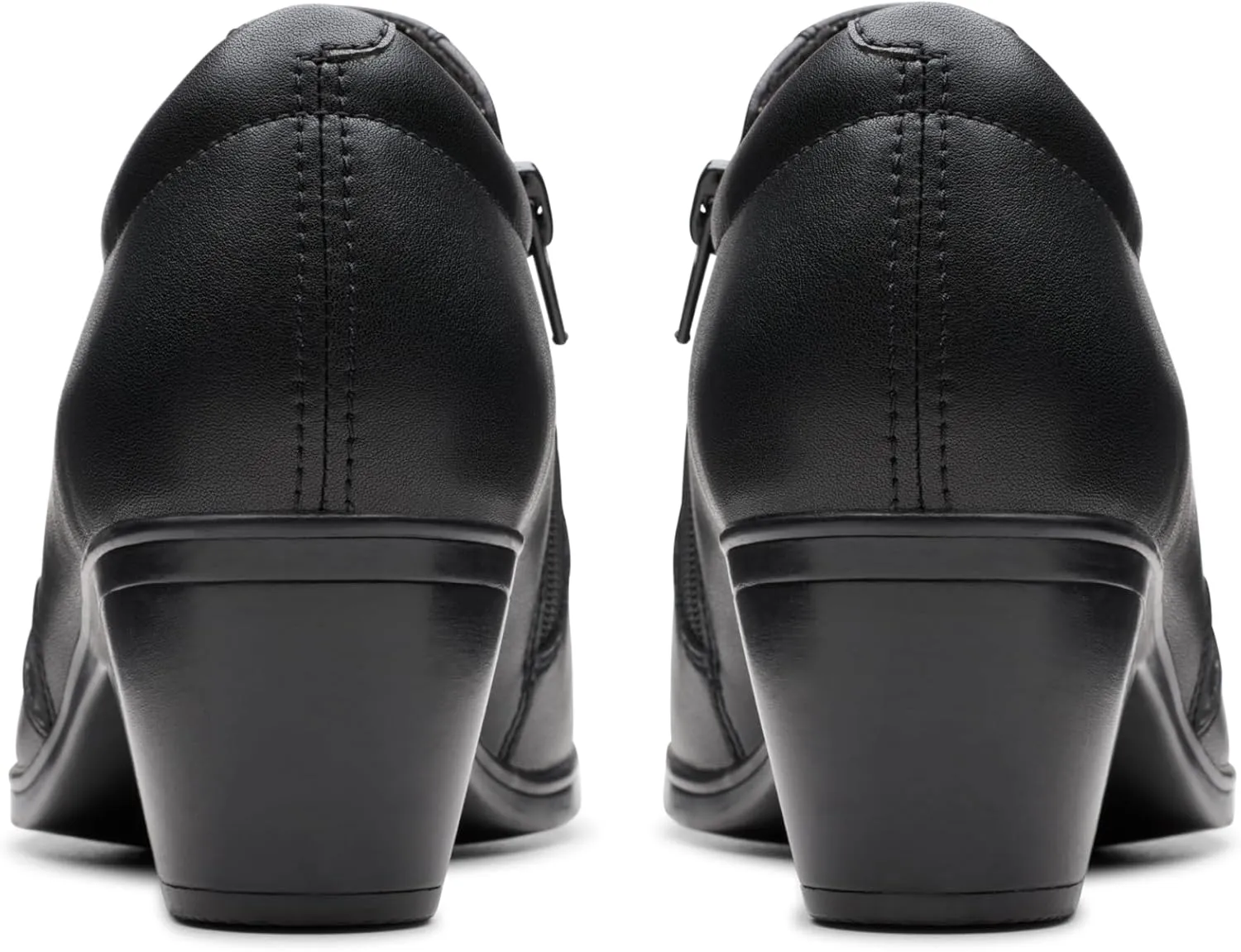 Clarks Women's Emily2 Reyna Pump