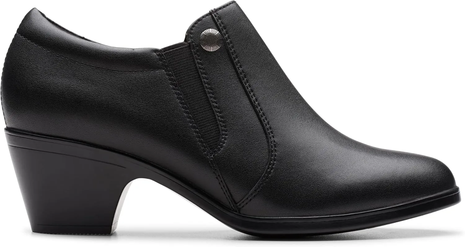 Clarks Women's Emily2 Reyna Pump