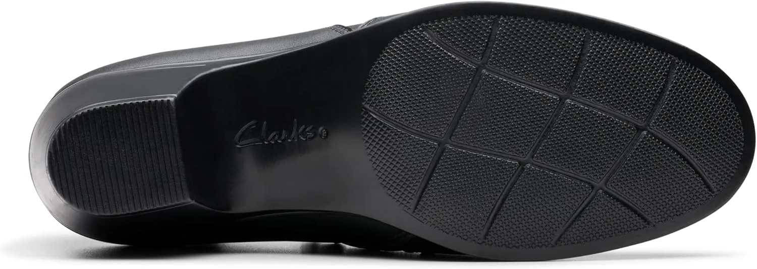 Clarks Women's Emily2 Reyna Pump