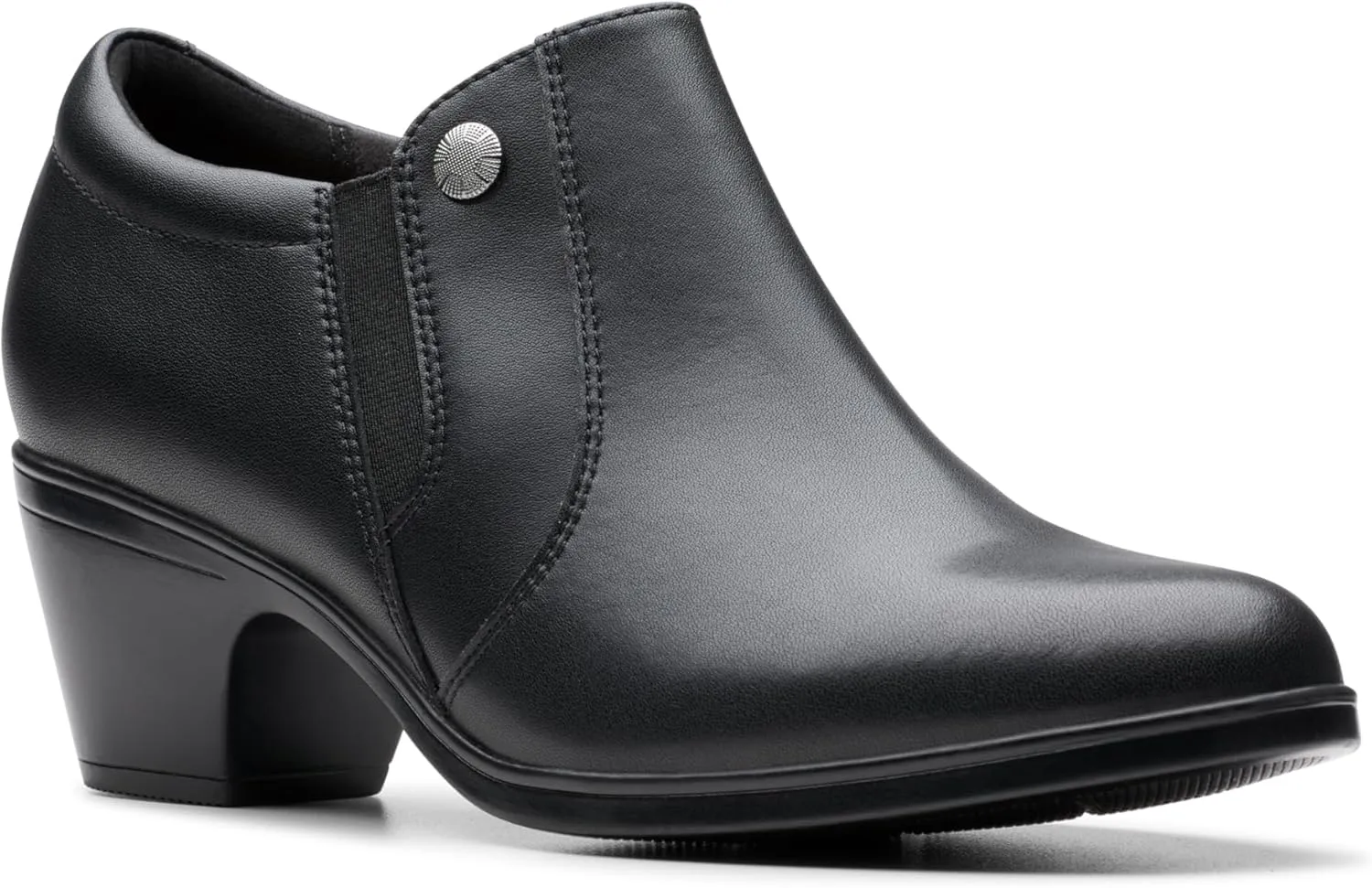 Clarks Women's Emily2 Reyna Pump