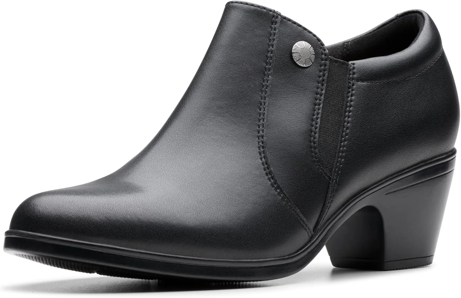 Clarks Women's Emily2 Reyna Pump