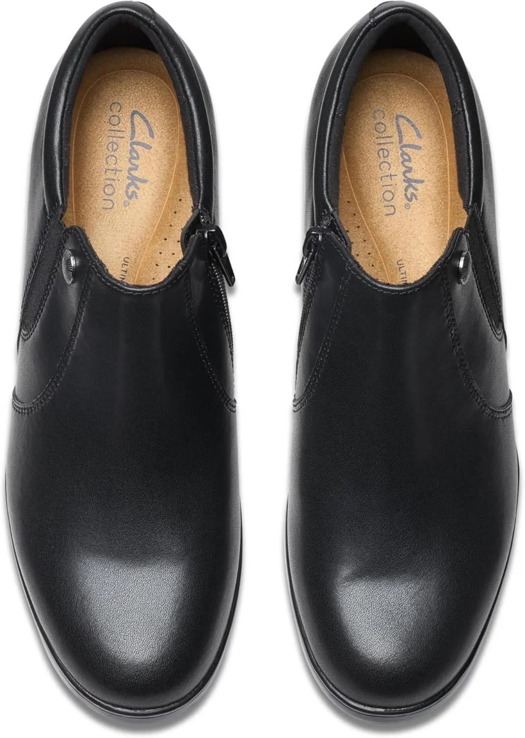 Clarks Women's Emily2 Reyna Pump