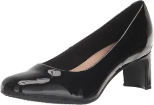 Clarks Women's Kyndall Iris Pump