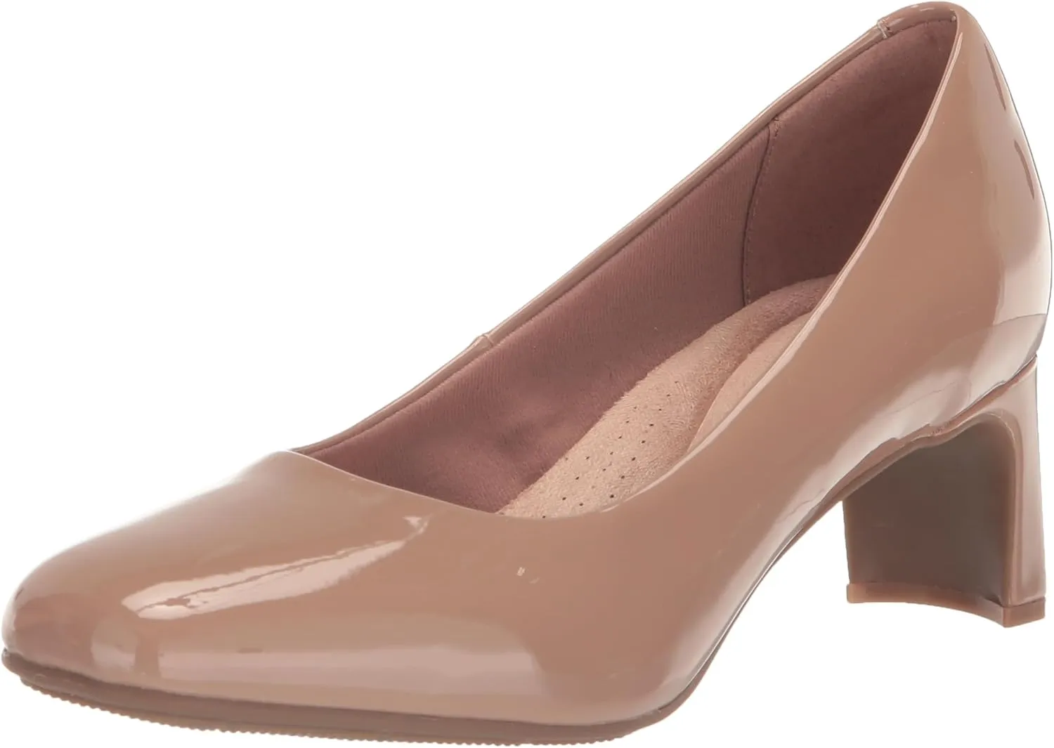 Clarks Women's Kyndall Iris Pump