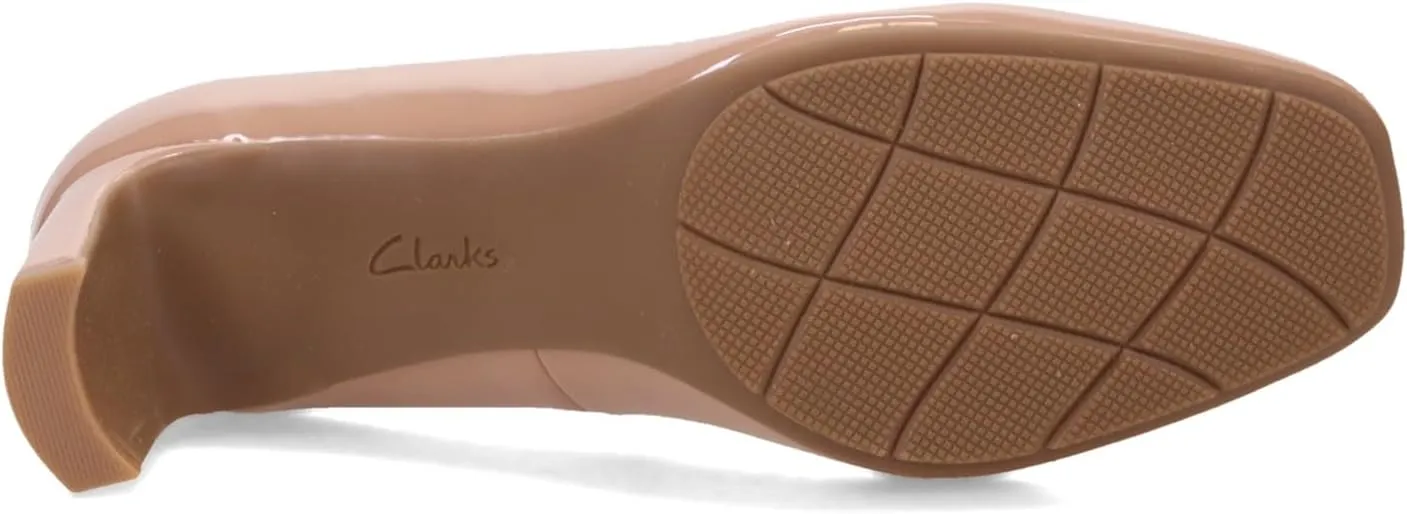 Clarks Women's Kyndall Iris Pump