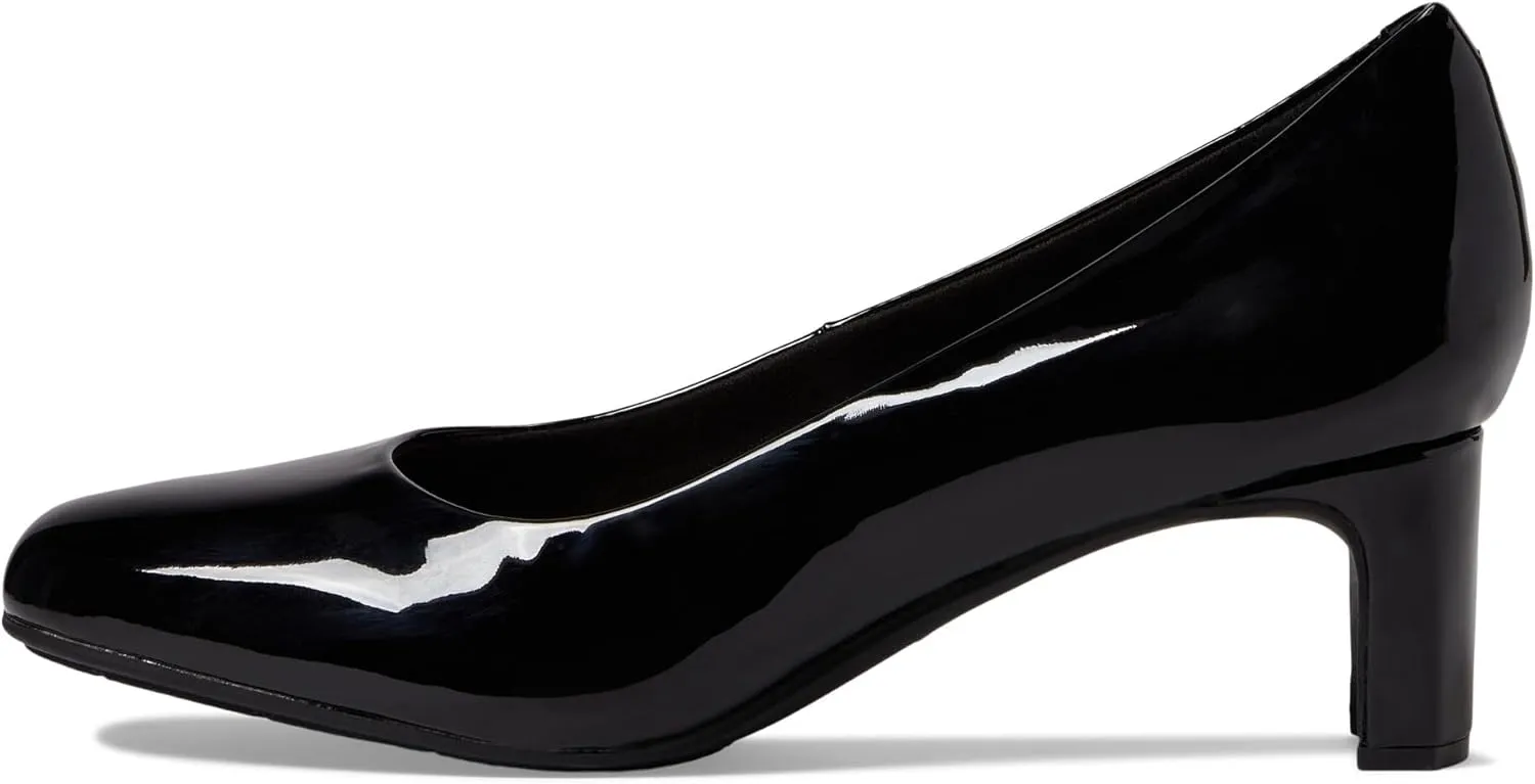 Clarks Women's Kyndall Iris Pump