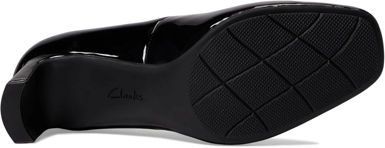 Clarks Women's Kyndall Iris Pump