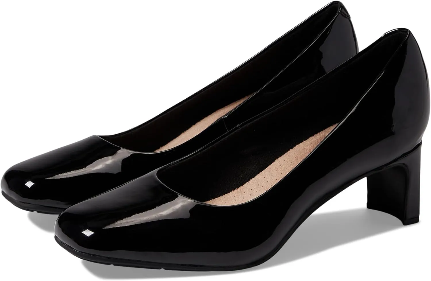 Clarks Women's Kyndall Iris Pump