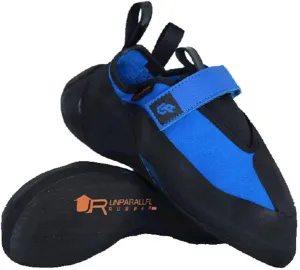 Climbing Shoe TN Pro, Blue Black, 40 EU