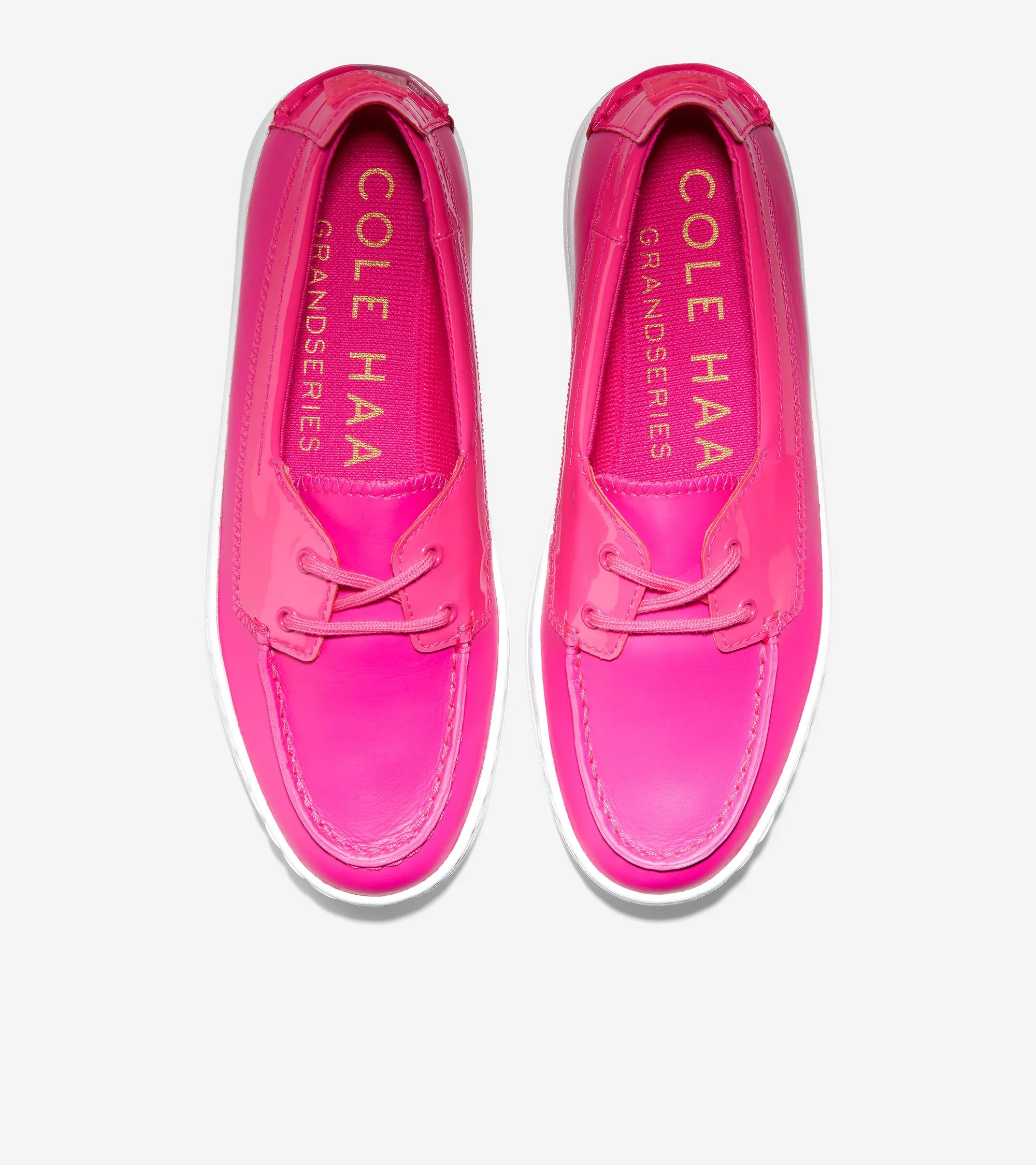 Cloudfeel Weekender Boat Shoe
