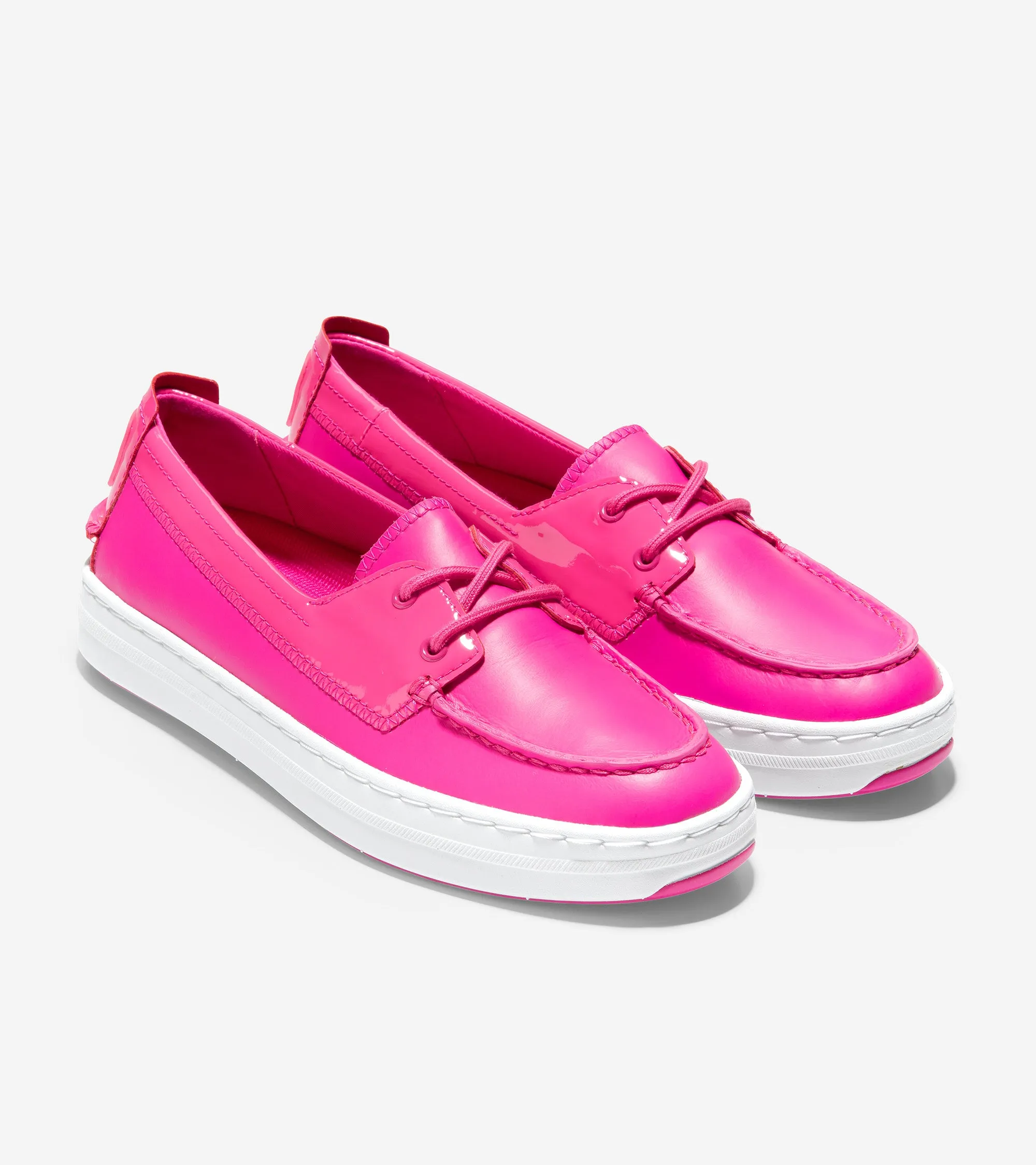 Cloudfeel Weekender Boat Shoe