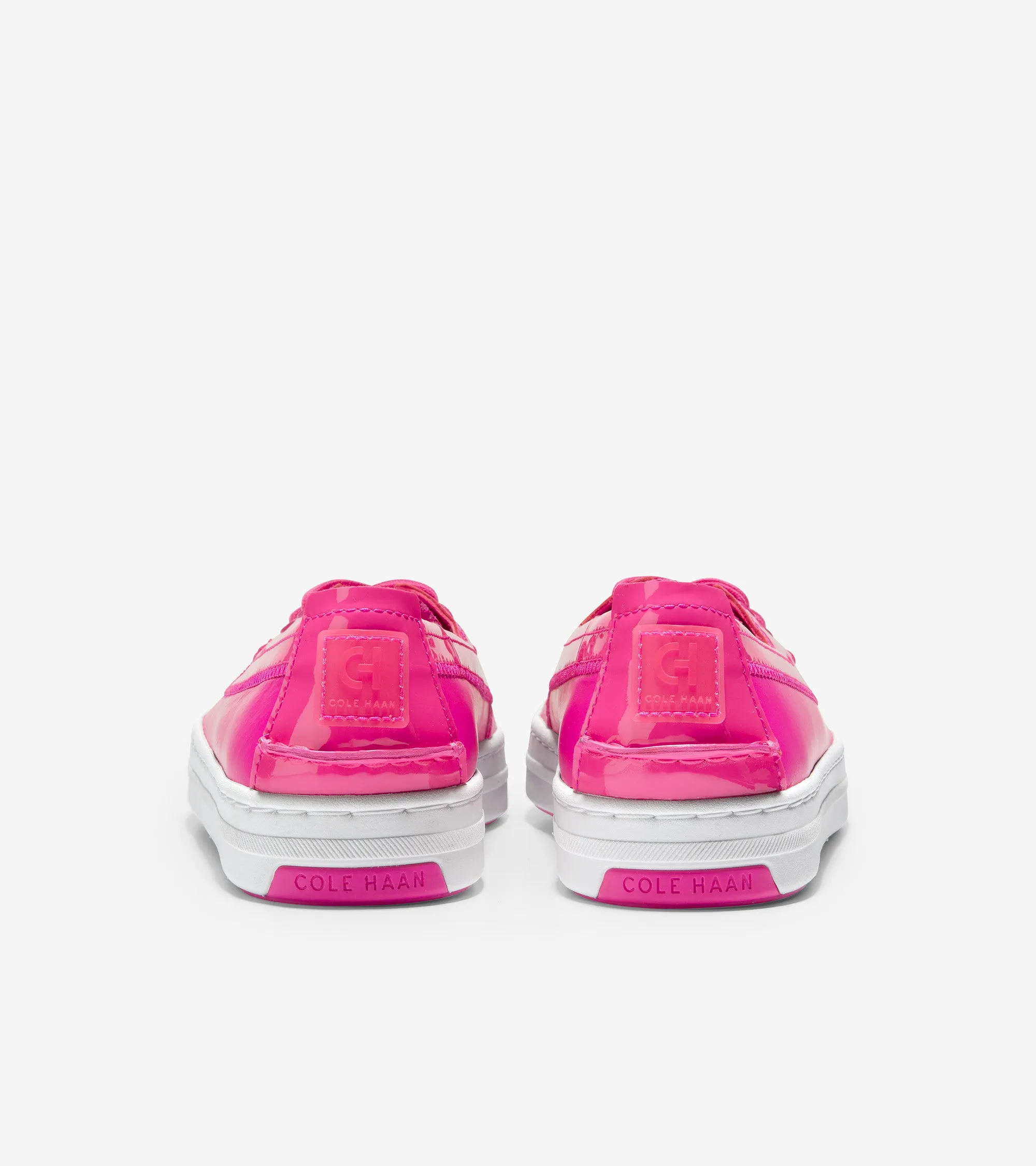 Cloudfeel Weekender Boat Shoe