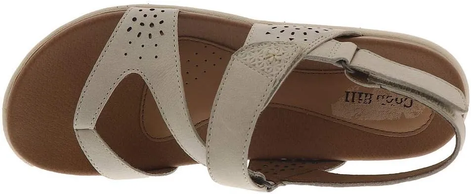 Cobb Hill Rubey Thong Sling Women's Sandal