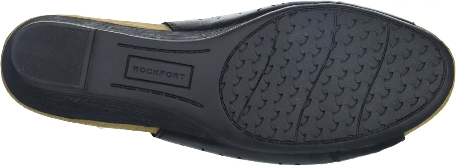 Cobb Hill Unisex-Adult Judson Peep Sling Pump