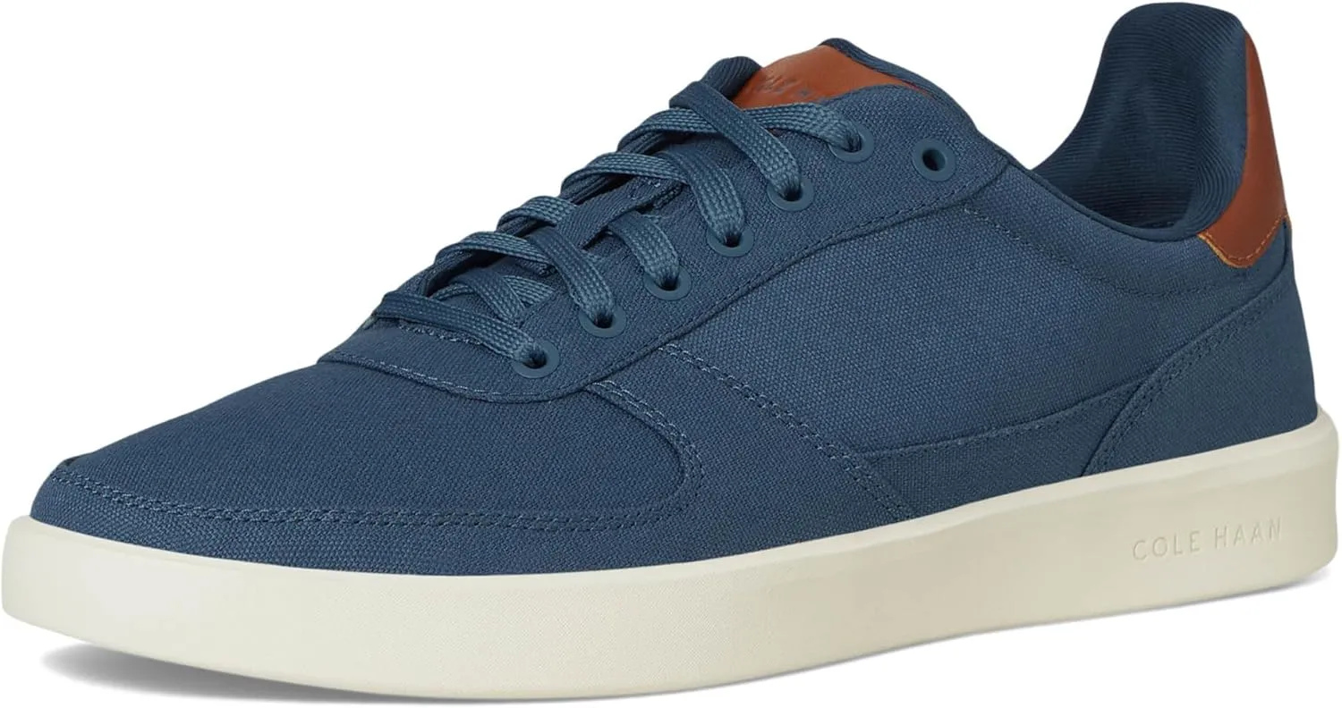 Cole Haan Men's Grand Crosscourt Daily Turf Sneaker