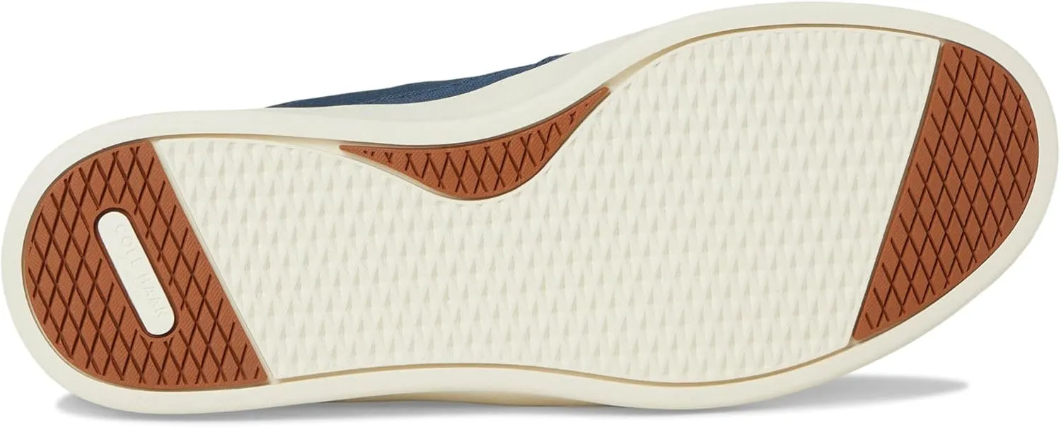 Cole Haan Men's Grand Crosscourt Daily Turf Sneaker