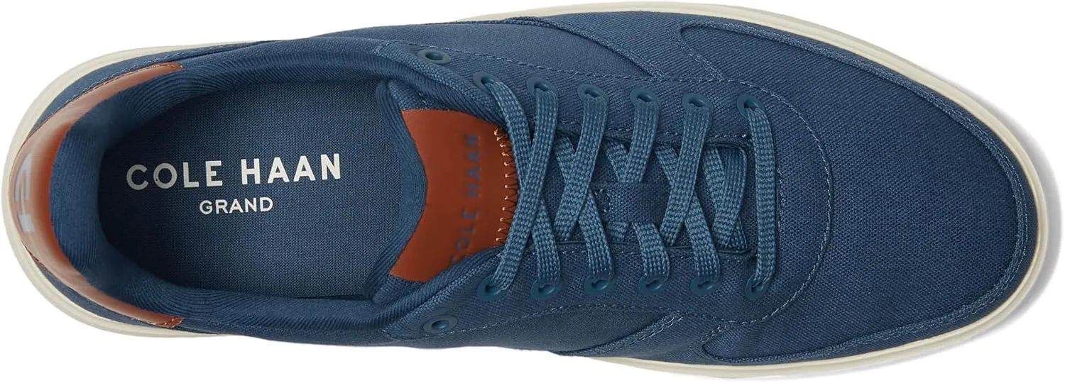 Cole Haan Men's Grand Crosscourt Daily Turf Sneaker
