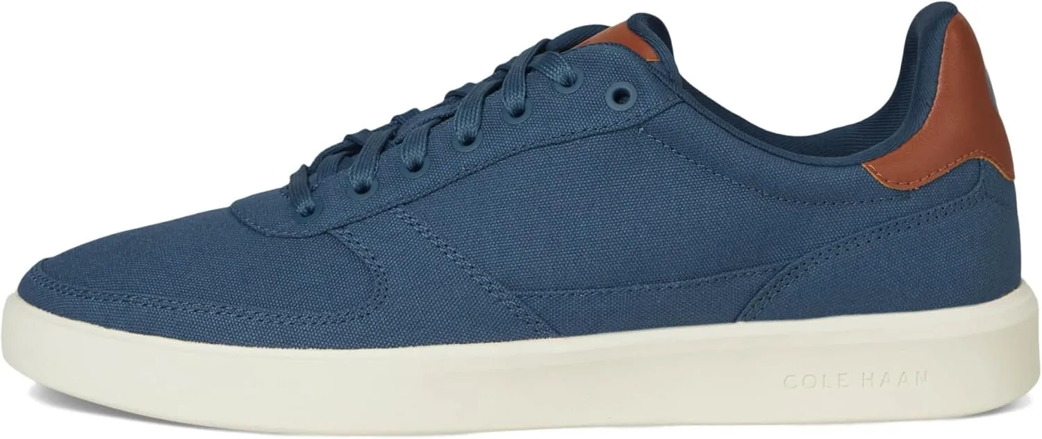 Cole Haan Men's Grand Crosscourt Daily Turf Sneaker