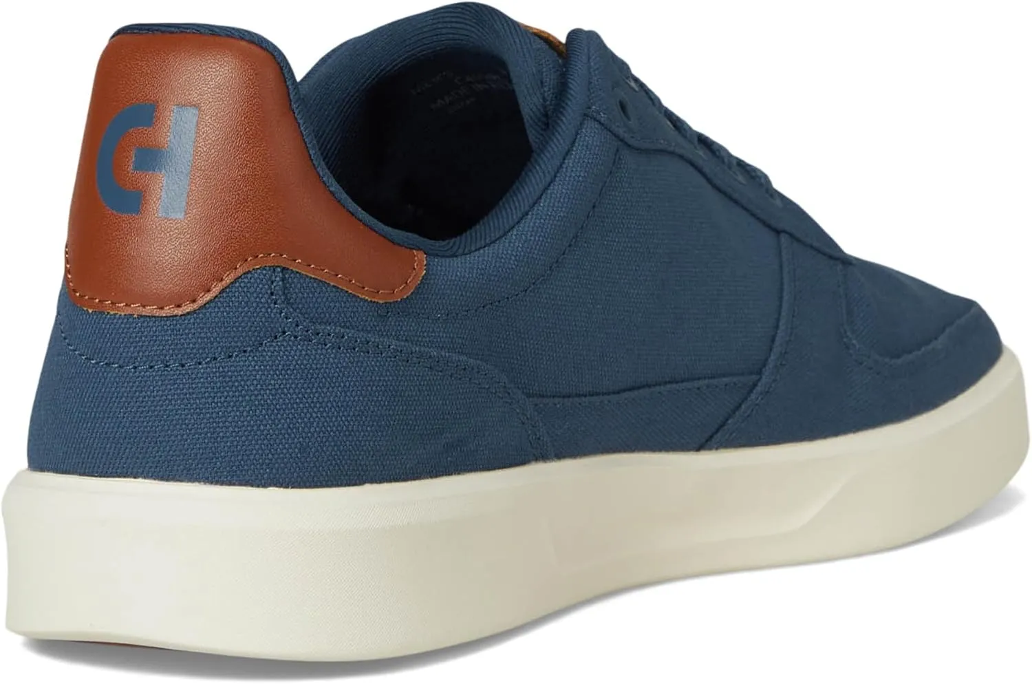Cole Haan Men's Grand Crosscourt Daily Turf Sneaker