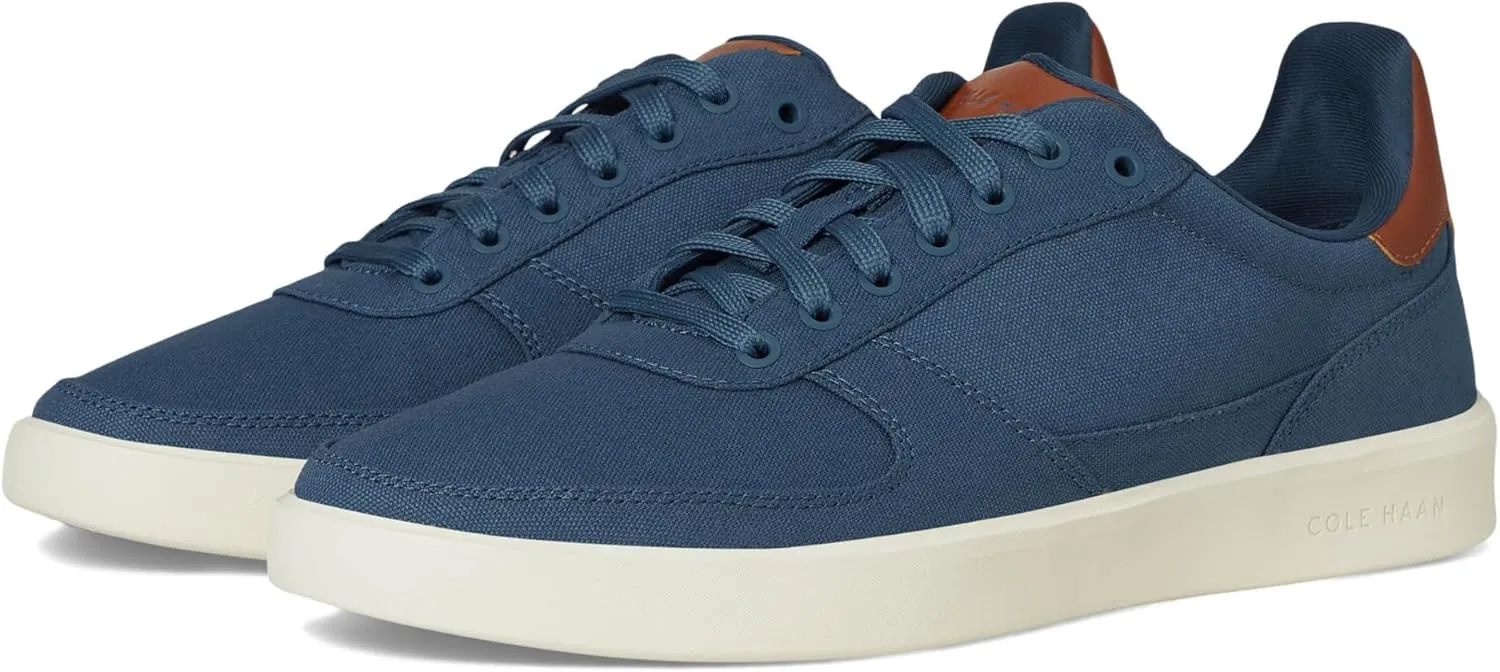 Cole Haan Men's Grand Crosscourt Daily Turf Sneaker