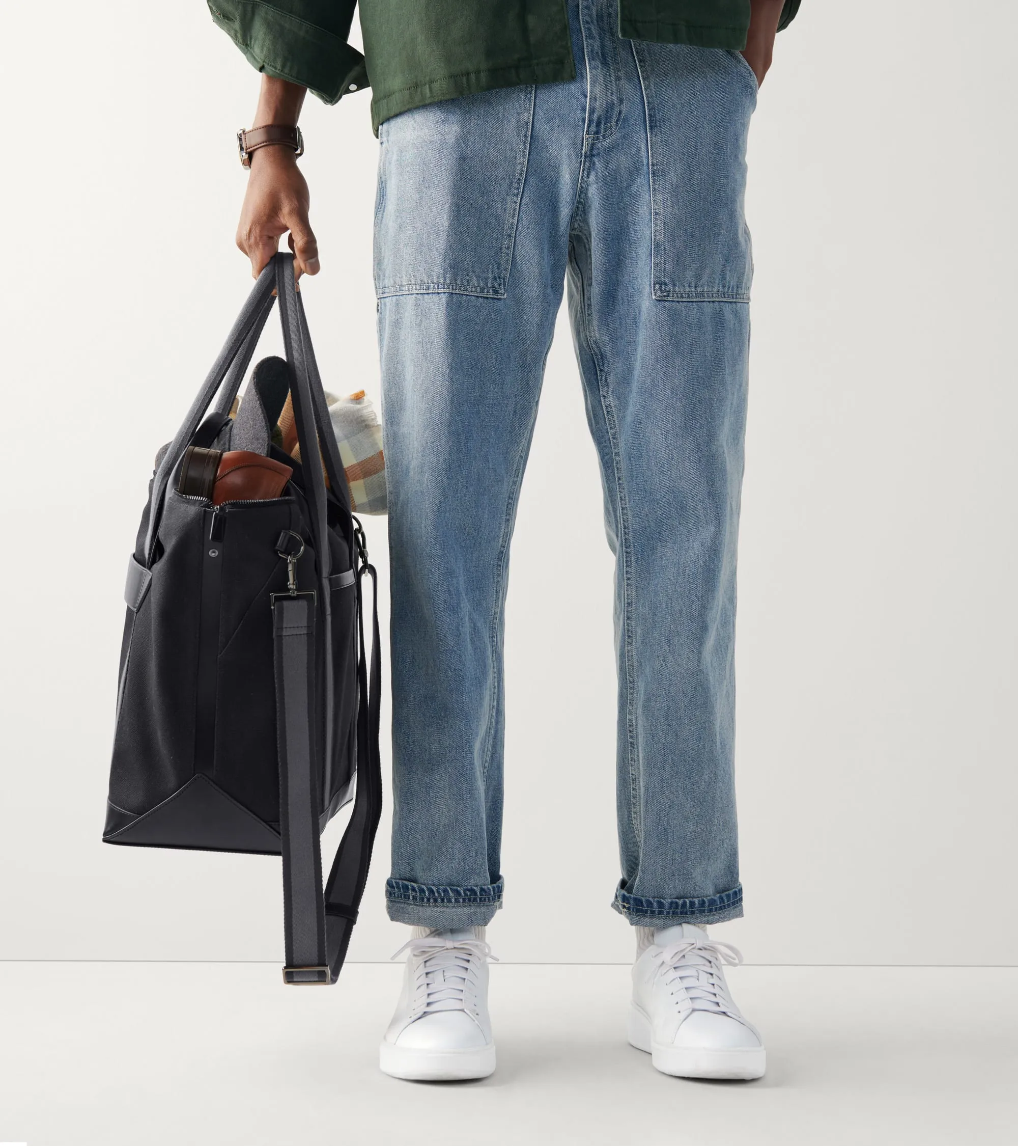Cole Haan Men's GrandPrø Topspin Sneakers