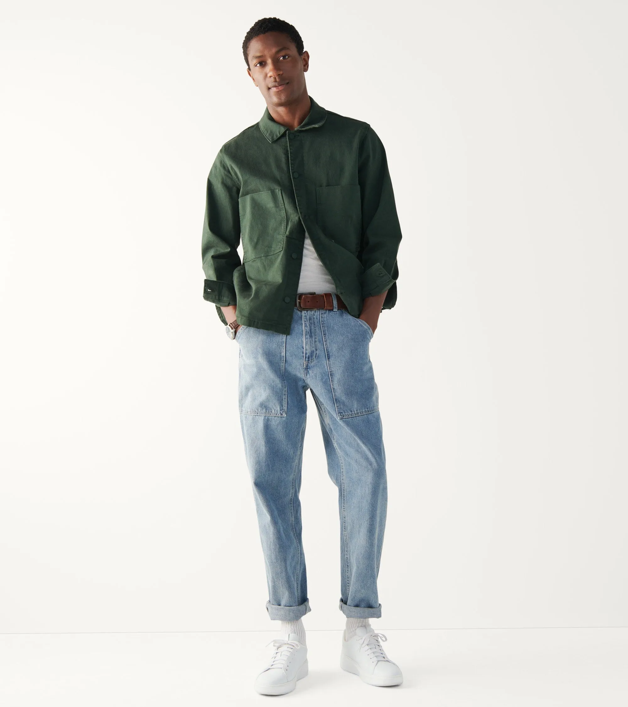 Cole Haan Men's GrandPrø Topspin Sneakers