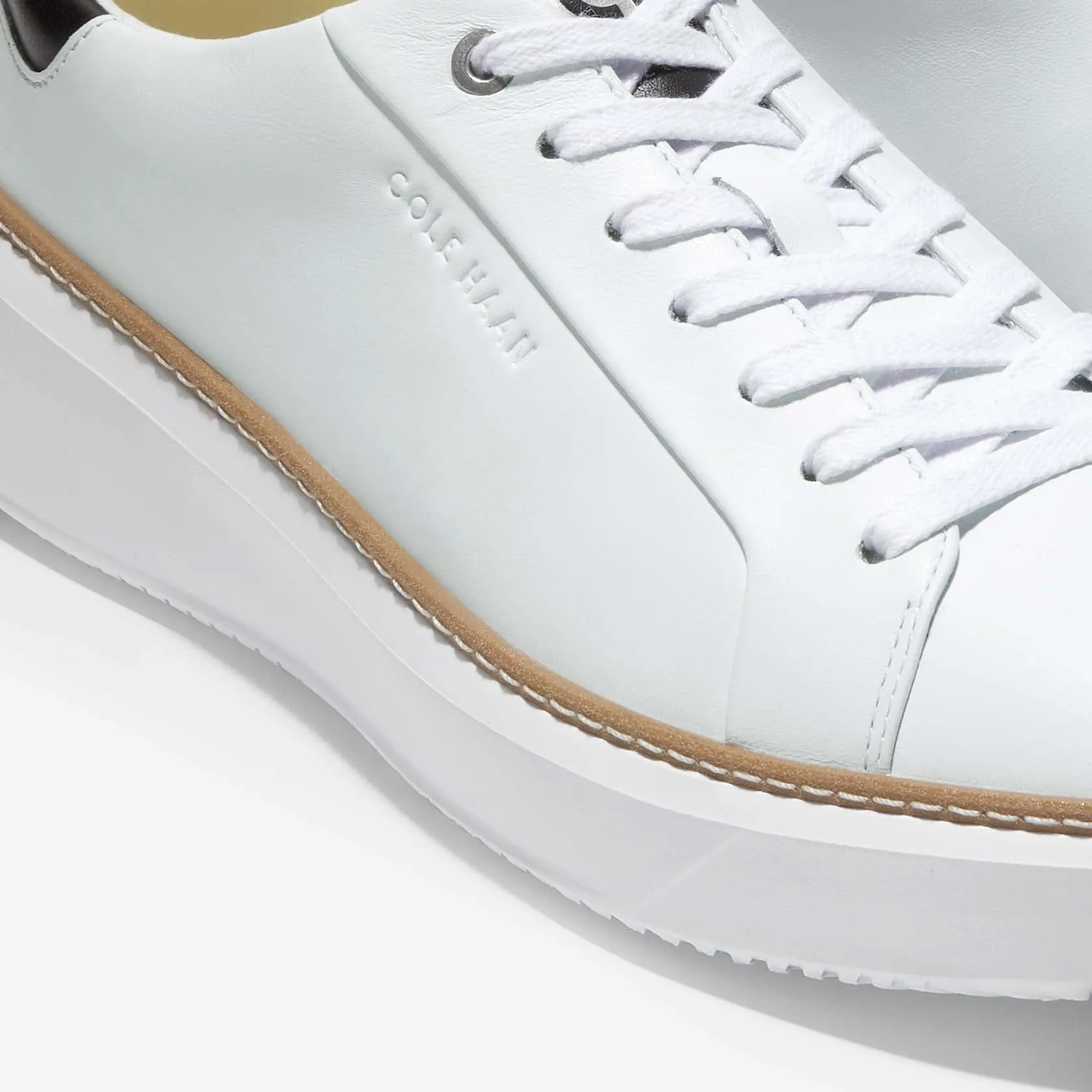 Cole Haan Men's GrandPrø Topspin Sneakers