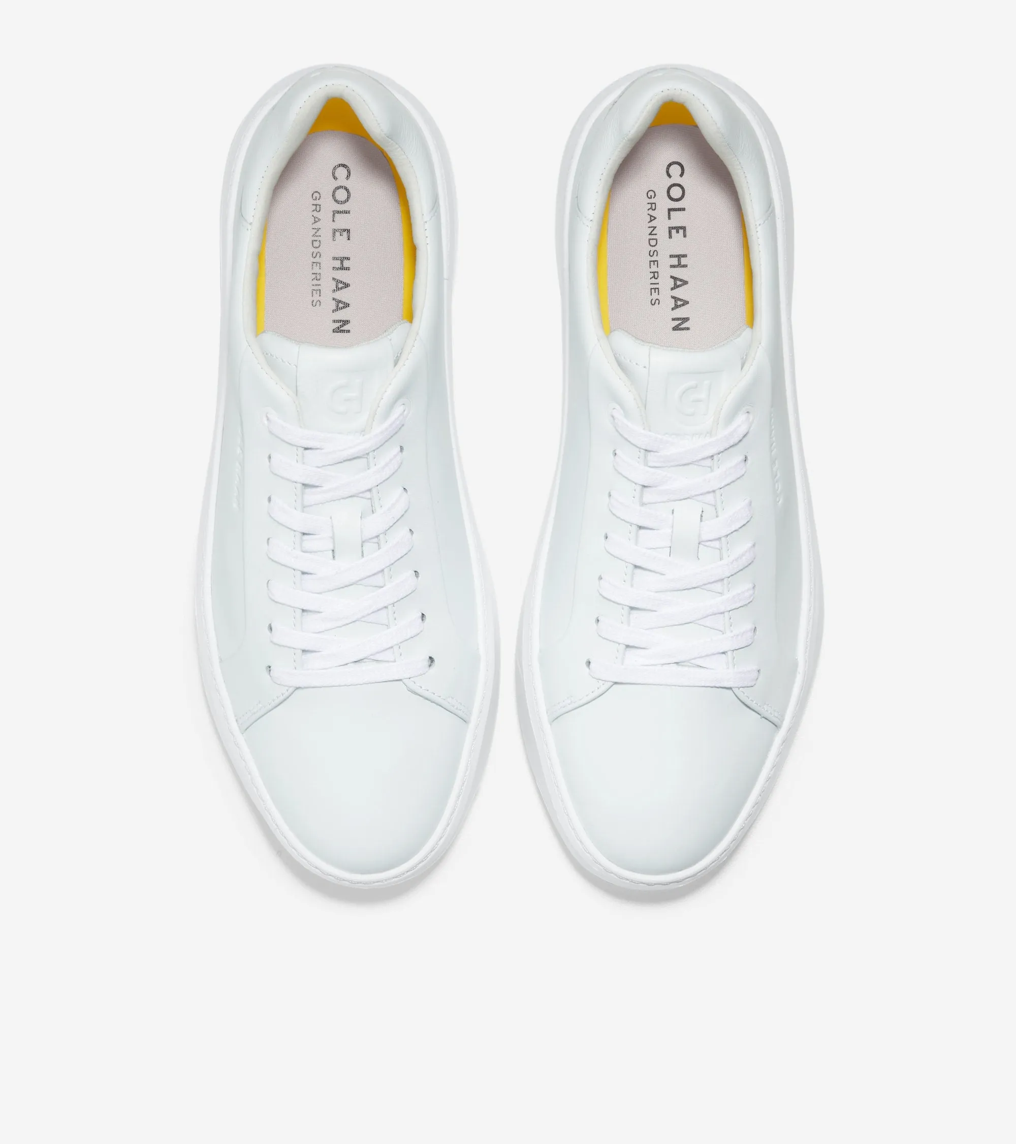 Cole Haan Men's GrandPrø Topspin Sneakers