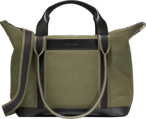 Cole Haan Total Tote, Olive Night