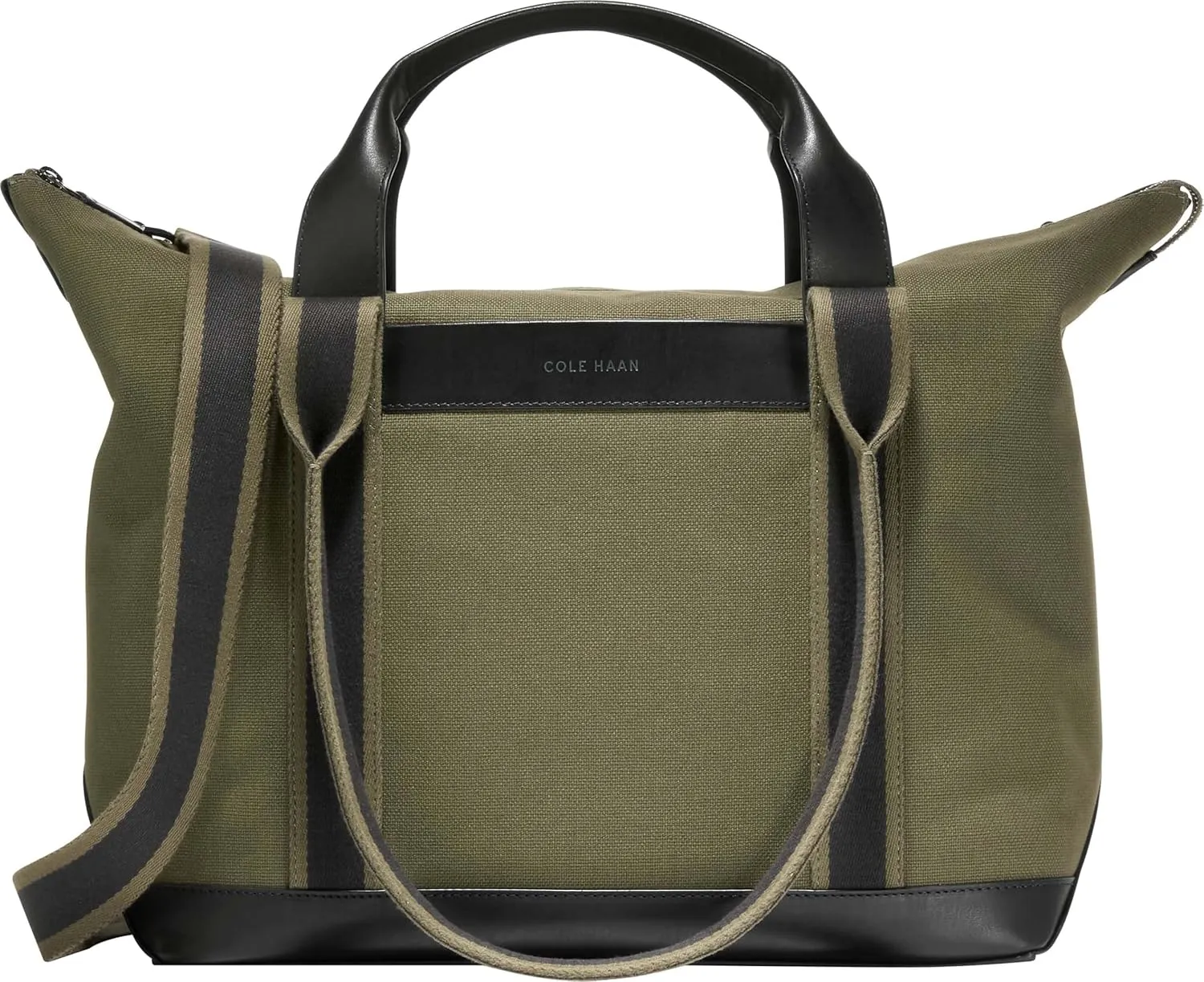 Cole Haan Total Tote, Olive Night