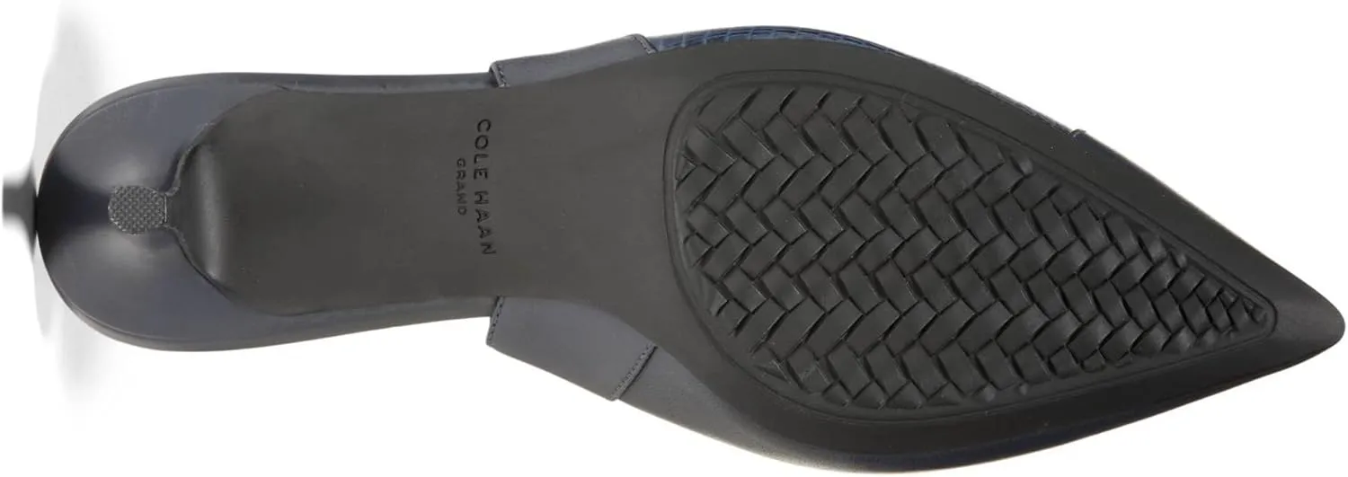Cole Haan Women's Go-to Slingback 65mm Pump