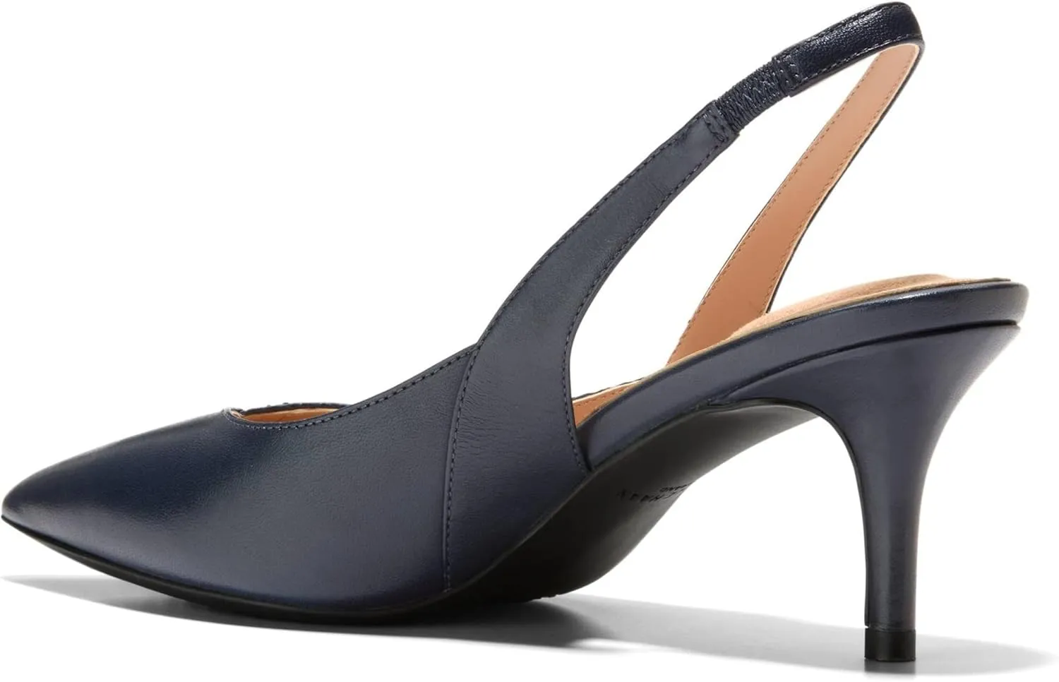 Cole Haan Women's Go-to Slingback 65mm Pump