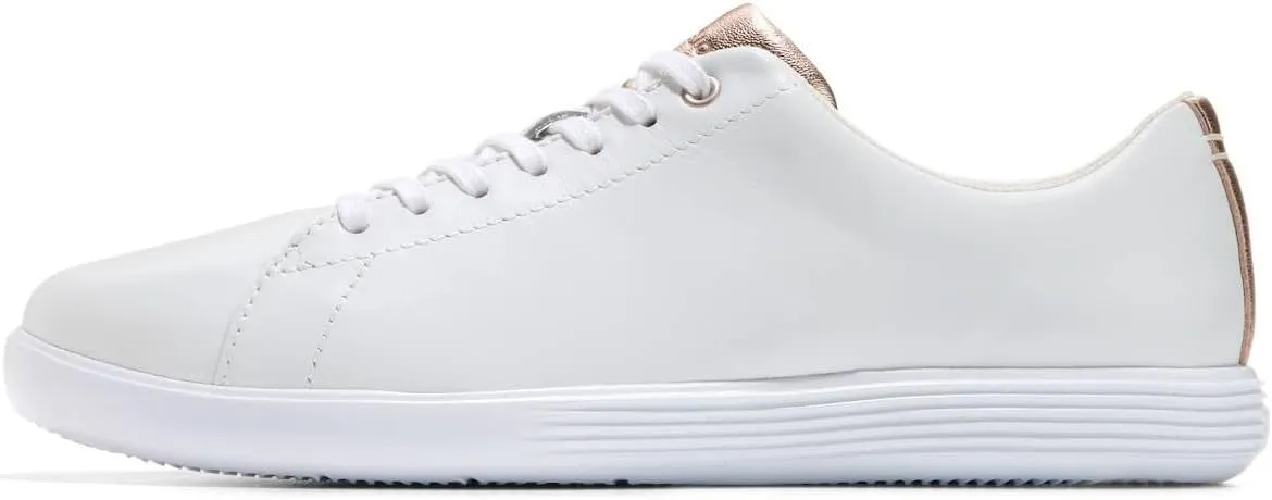 Cole Haan Women's Grand Crosscourt Sneaker