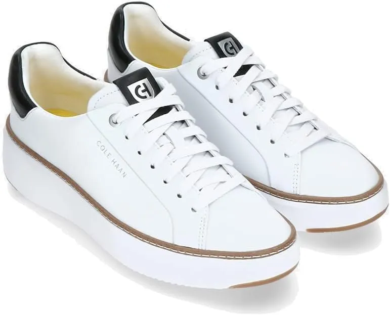 Cole Haan Women's Grandpro Topspin Sneaker