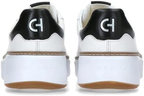 Cole Haan Women's Grandpro Topspin Sneaker
