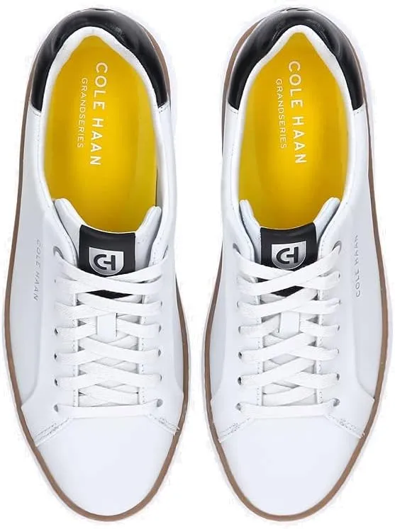 Cole Haan Women's Grandpro Topspin Sneaker
