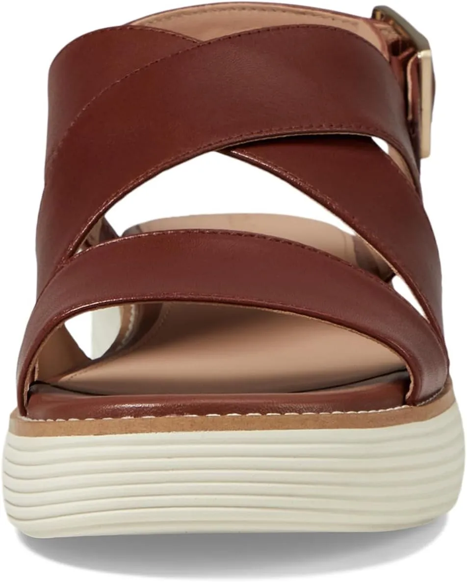 Cole Haan Women's Originalgrand Platform Sandals Heeled