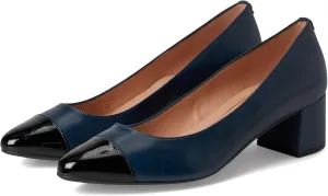 Cole Haan Women's The Go-to Block Heel Pump 45mm