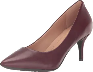 Cole Haan Women's The Go-To Park Pump, 65mm