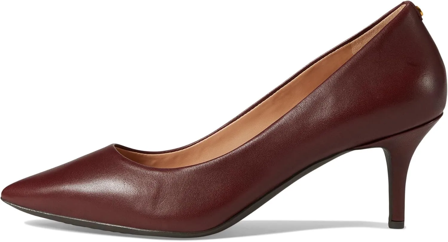 Cole Haan Women's The Go-To Park Pump, 65mm