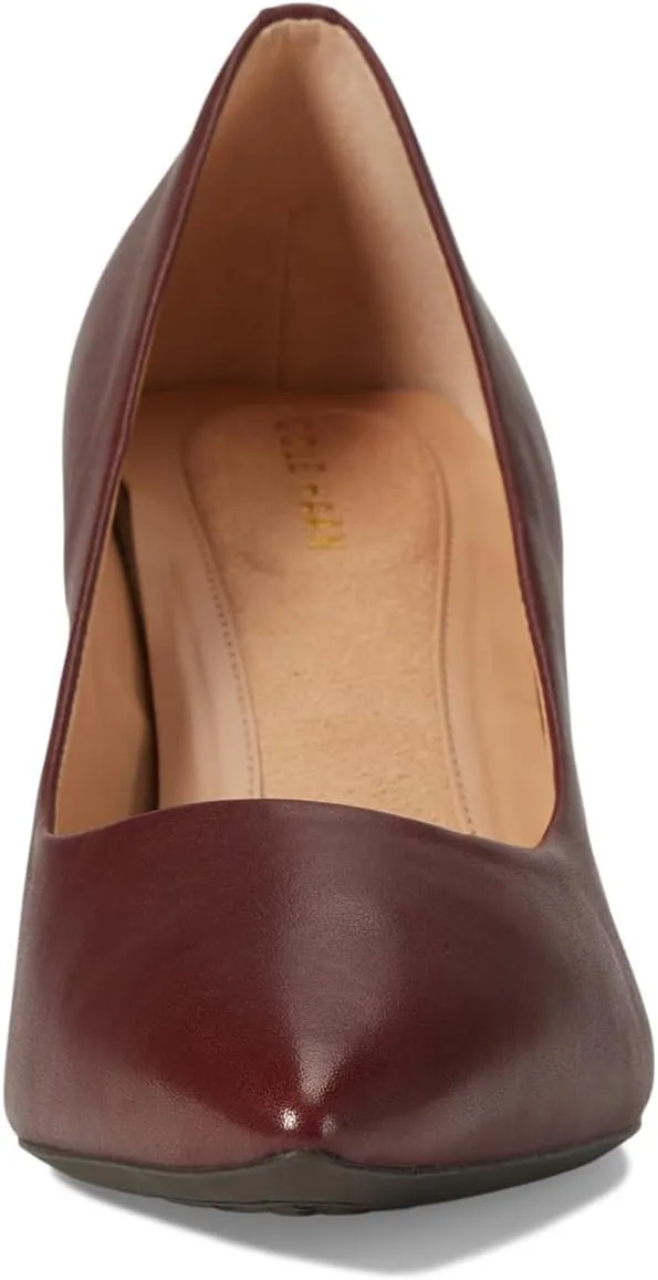 Cole Haan Women's The Go-To Park Pump, 65mm
