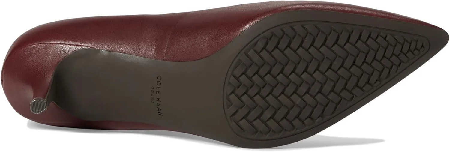 Cole Haan Women's The Go-To Park Pump, 65mm