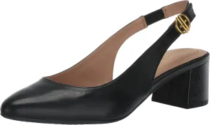 Cole Haan Women's The Go-To Slingback Pump, 45mm