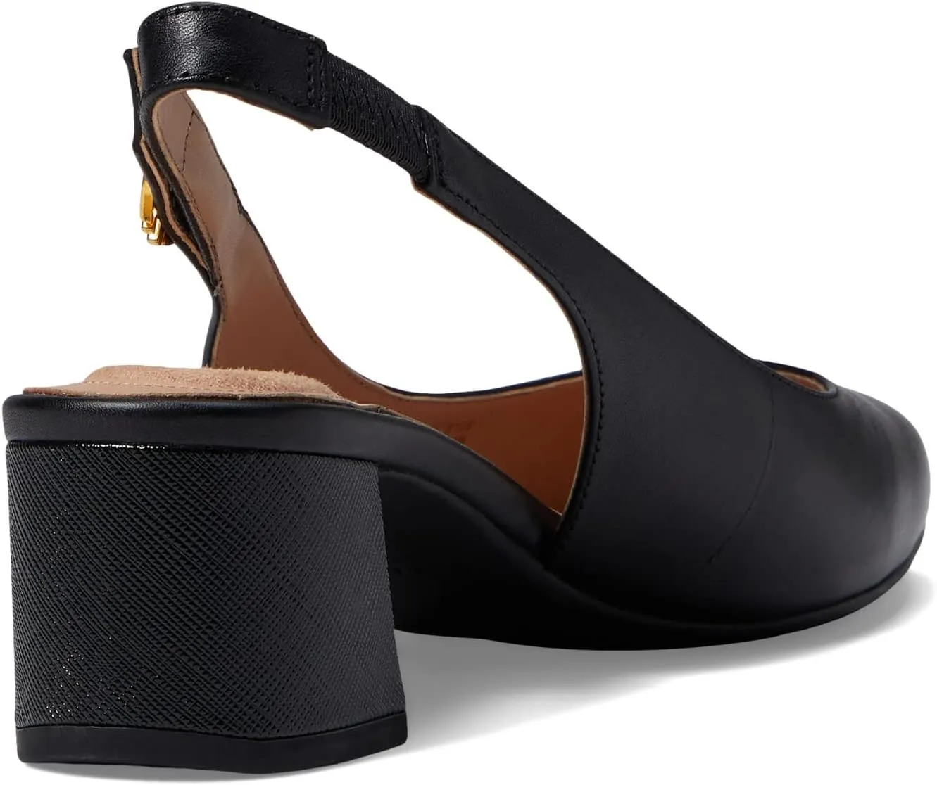 Cole Haan Women's The Go-To Slingback Pump, 45mm